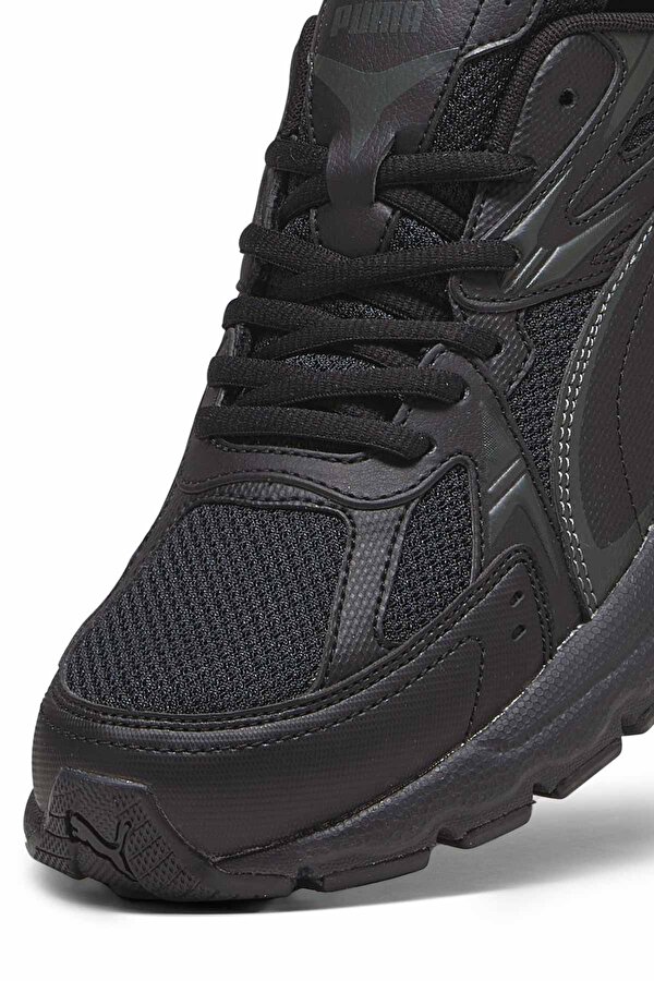 Puma Milenio Tech BLACK Man Sneaker