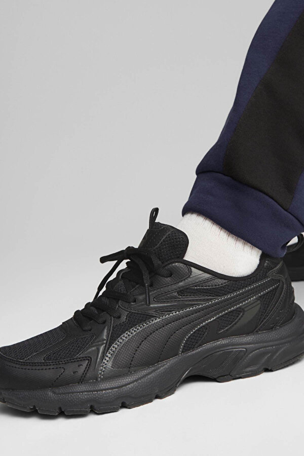 Puma Milenio Tech Siyah Erkek Sneaker