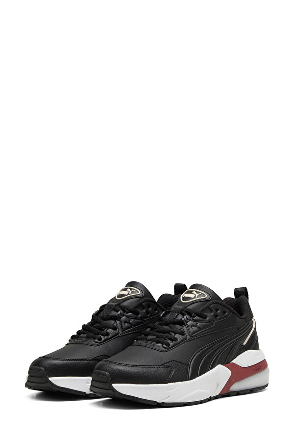 Puma Vis2k SL Siyah Kadın Sneaker