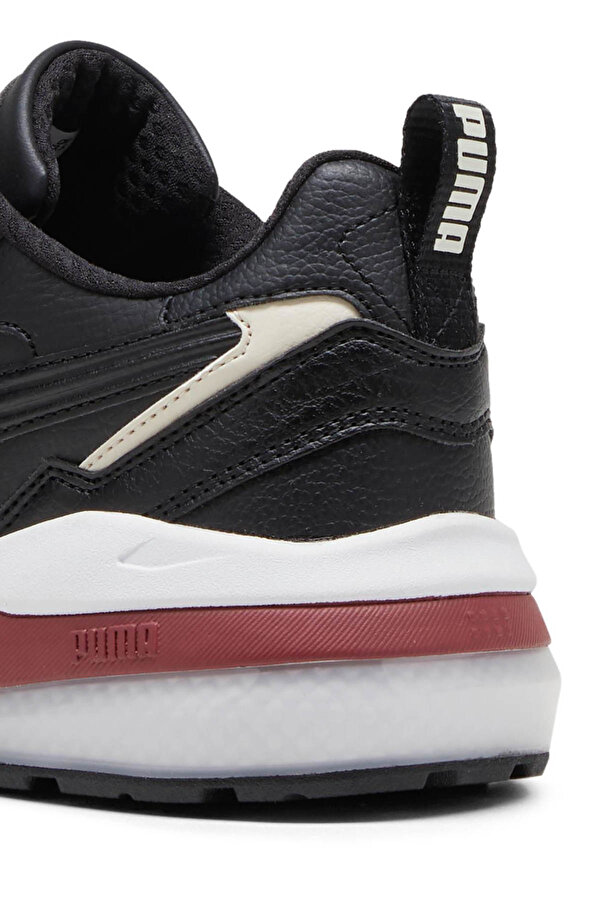 Puma Vis2k SL Siyah Kadın Sneaker