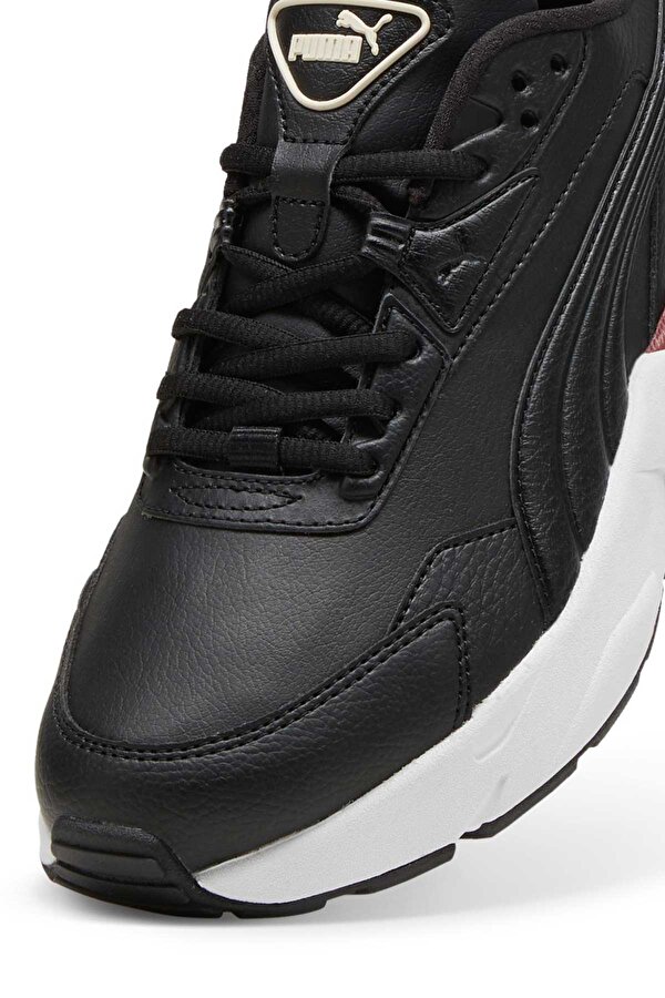 Puma Vis2k SL Siyah Kadın Sneaker