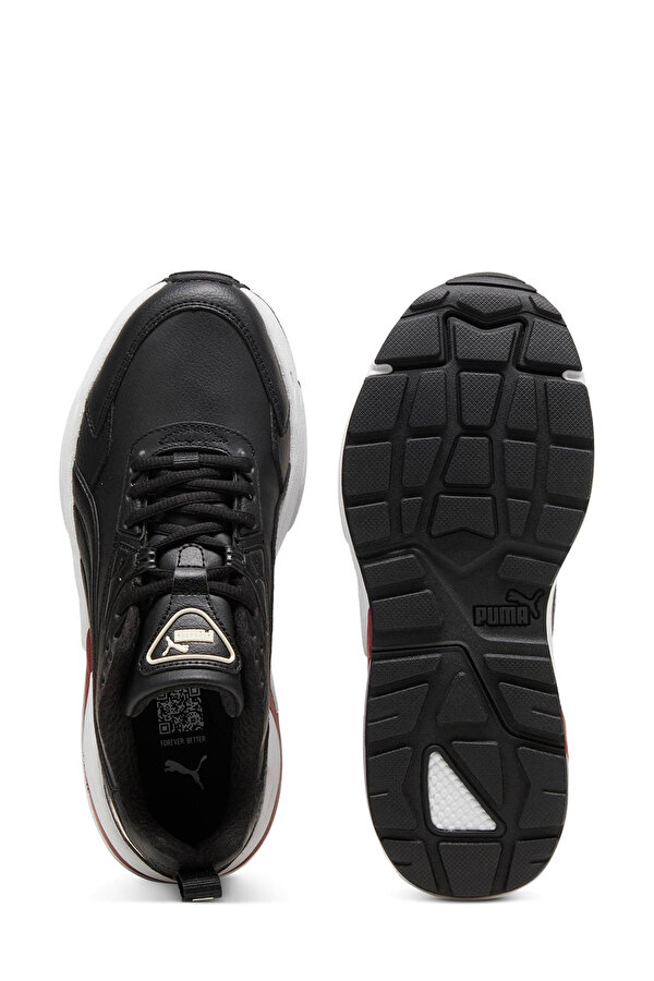 Puma Vis2k SL Siyah Kadın Sneaker