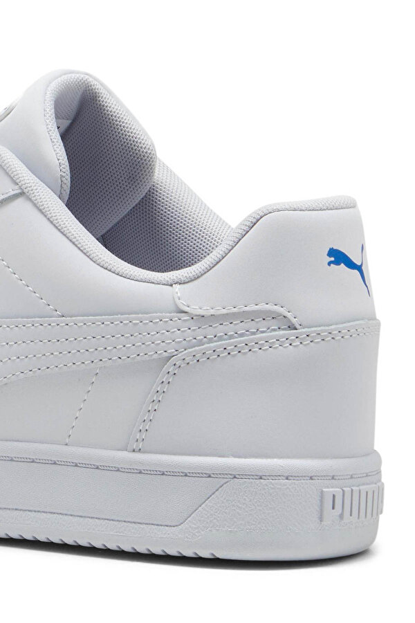 Puma Caven 2.0 Buck Beyaz Erkek Sneaker