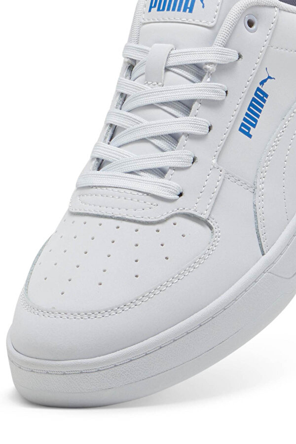 Puma Caven 2.0 Buck Beyaz Erkek Sneaker