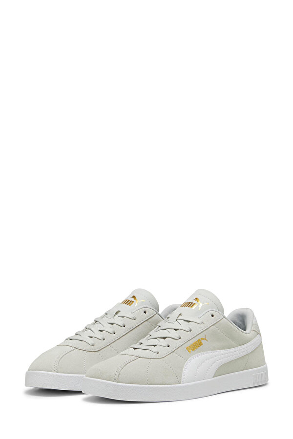 Puma Club II GRAY Woman 001