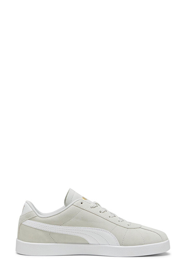 Puma Club II GRAY Woman 001