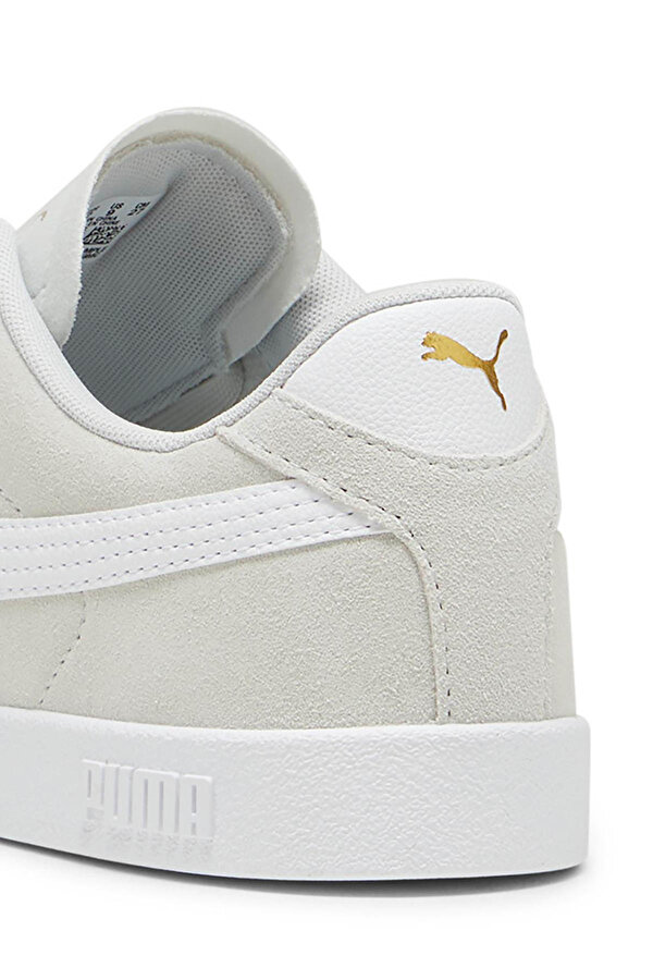 Puma Club II GRAY Woman 001