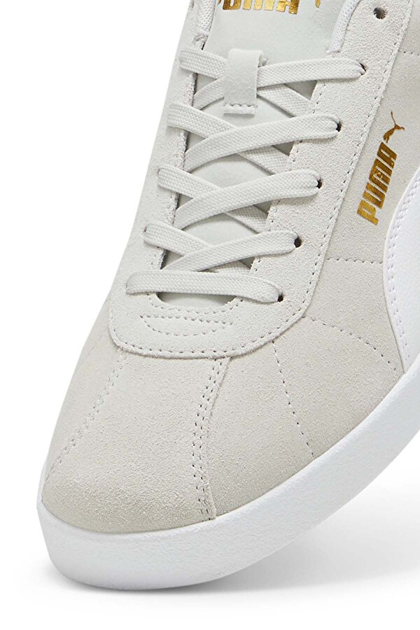 Puma Club II GRAY Woman 001