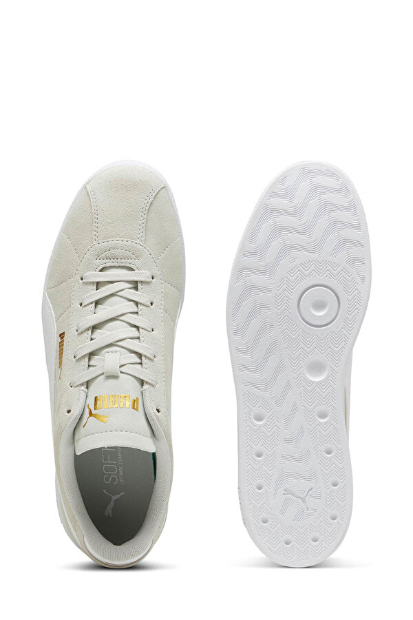 Puma Club II GRAY Woman 001