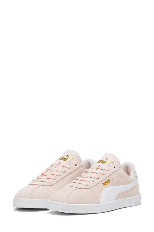 Puma Club II PINK Woman Sneaker