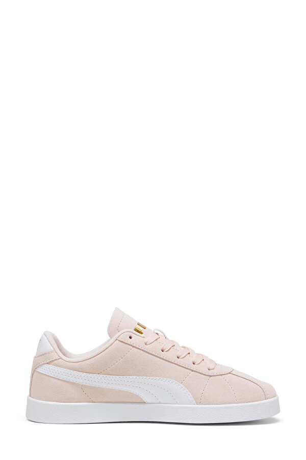 Puma Club II PINK Woman Sneaker