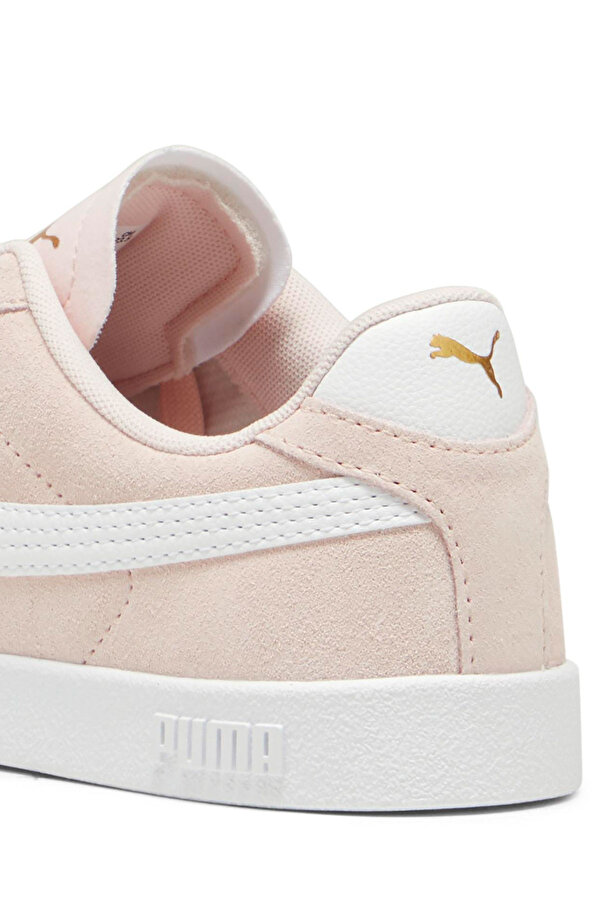 Puma Club II PINK Woman Sneaker