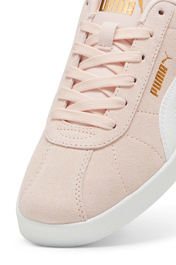 Puma Club II PINK Woman Sneaker