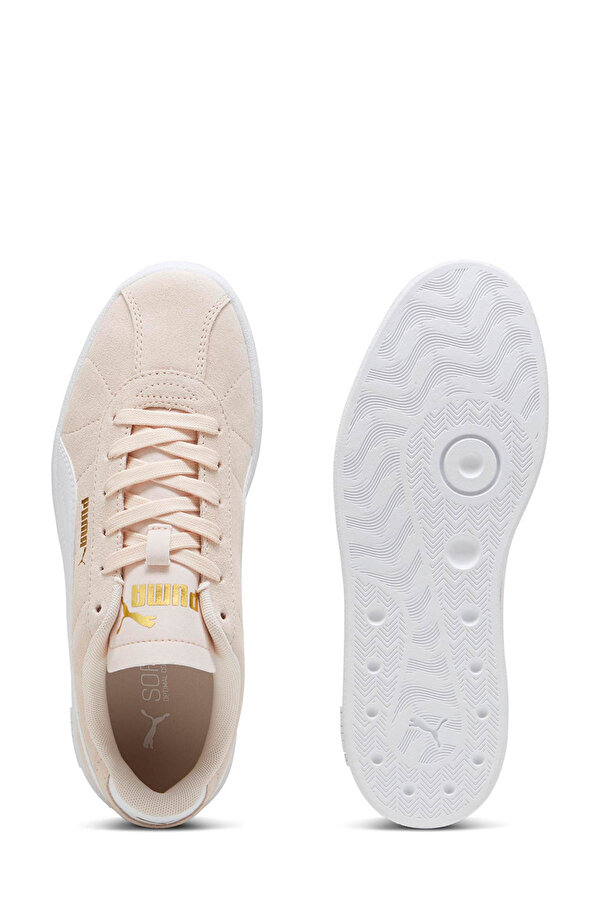 Puma Club II PINK Woman Sneaker
