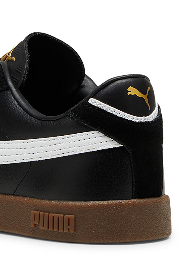 Puma Club II Era Siyah Erkek Sneaker