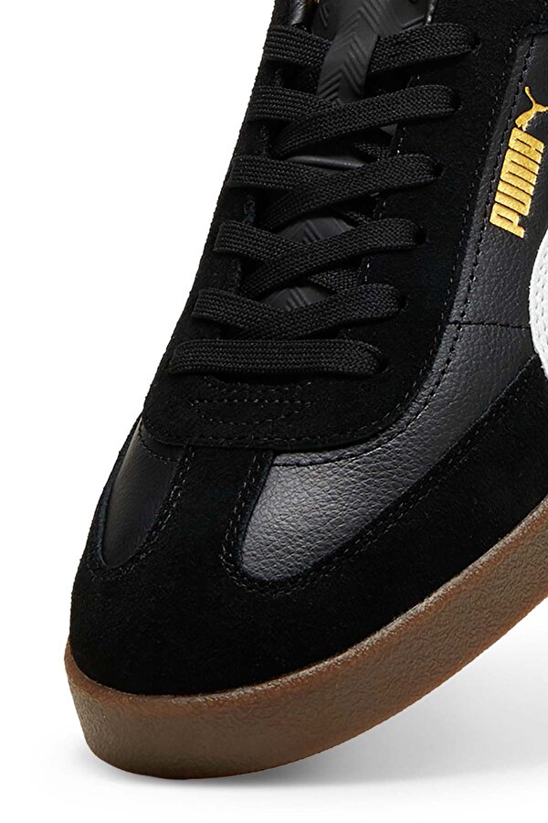 Puma Club II Era Siyah Erkek Sneaker