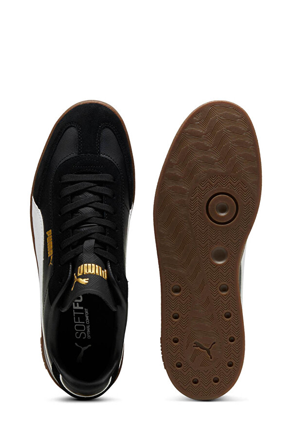 Puma Club II Era Siyah Erkek Sneaker