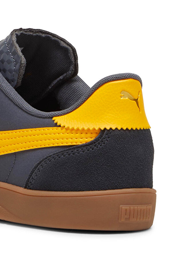 Puma Club 5v5 Lux OG GRAY Man 001