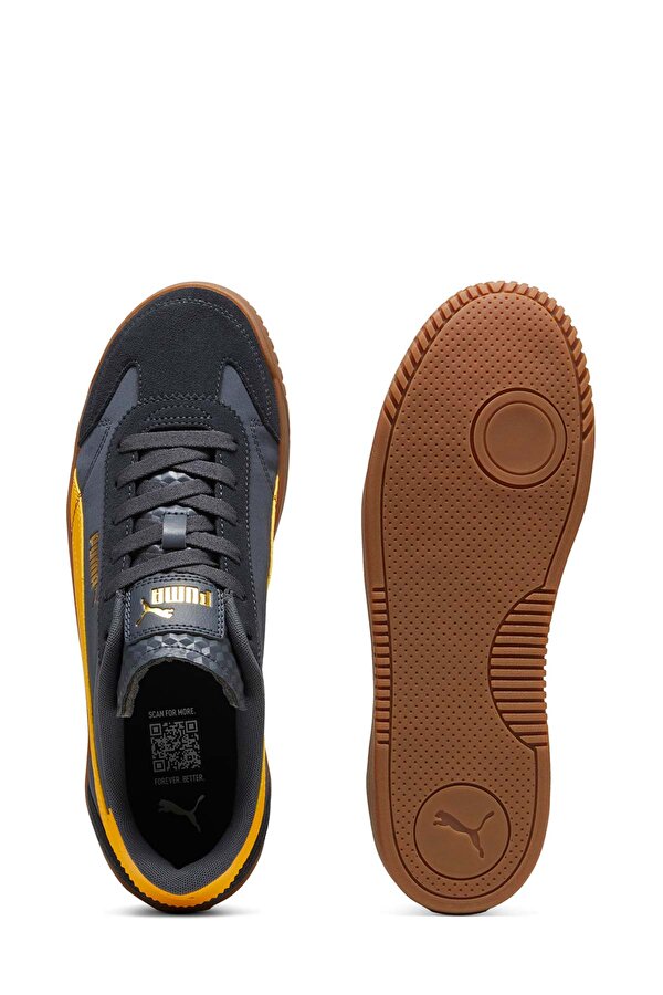 Puma Club 5v5 Lux OG GRAY Man 001