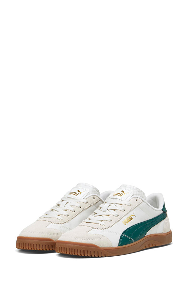 Puma Club 5v5 Lux OG WHITE Man 001