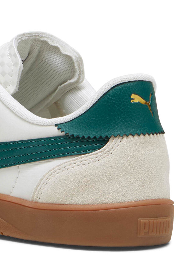 Puma Club 5v5 Lux OG WHITE Man 001