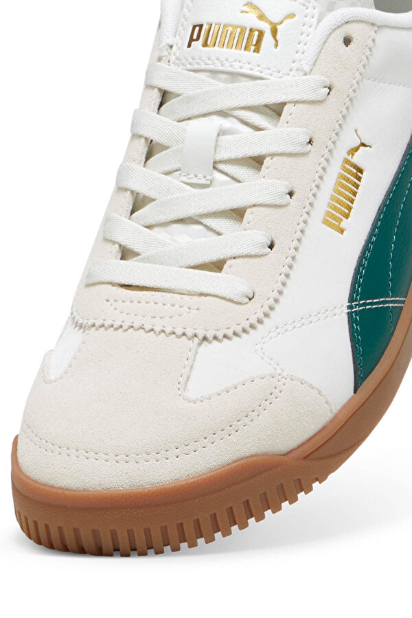 Puma Club 5v5 Lux OG WHITE Man 001