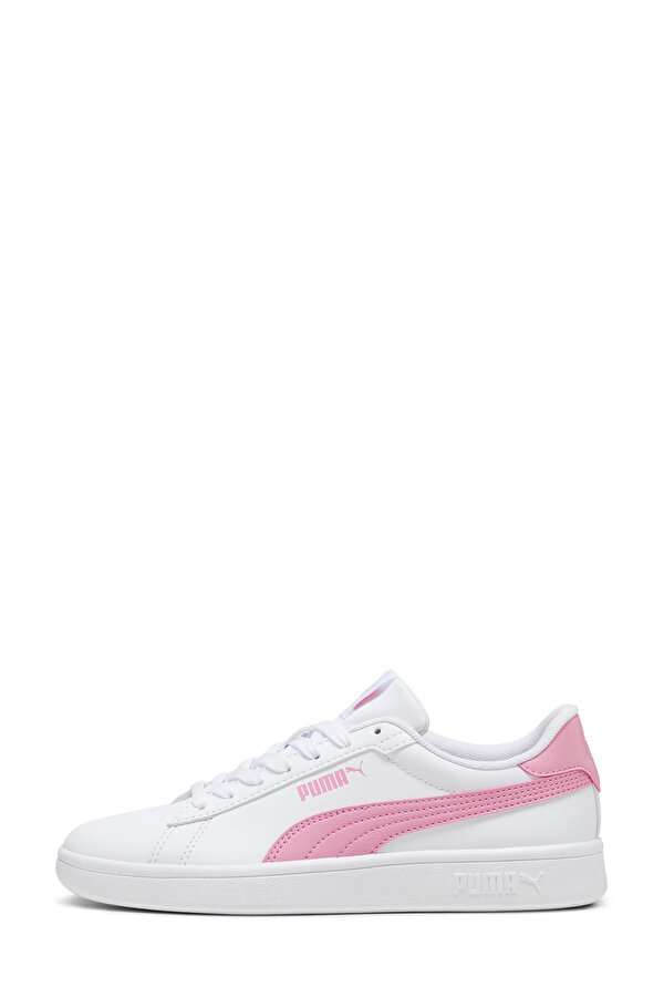 Puma Smash 3.0 Nightkeepe Beyaz Kadın Sneaker