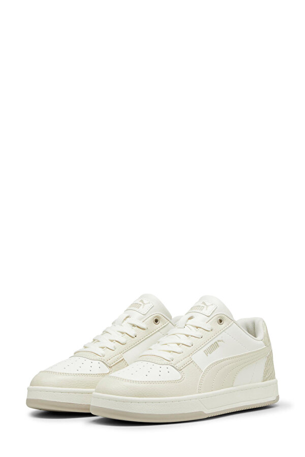 Puma Caven 2.0 Animal Fev Бежевый Женщина Кроссовки
