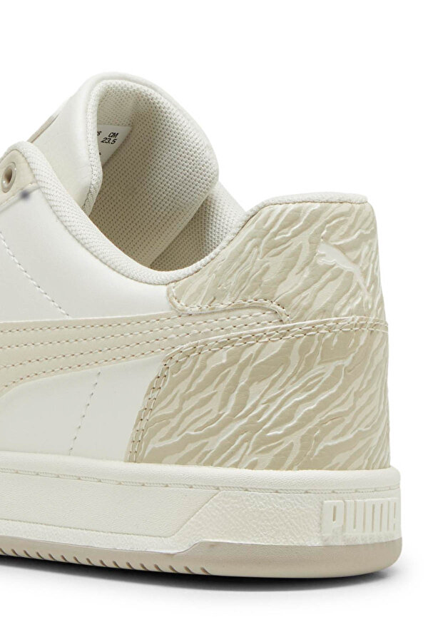 Puma Caven 2.0 Animal Fev Бежевый Женщина Кроссовки