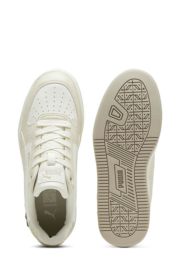 Puma Caven 2.0 Animal Fev Бежевый Женщина Кроссовки
