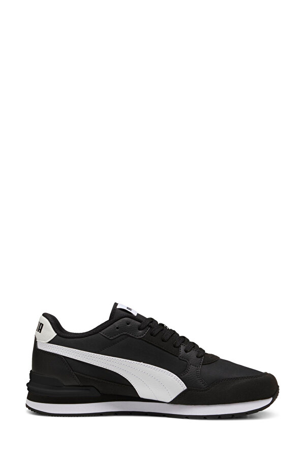Puma ST Runner v4 NL Siyah Erkek Sneaker