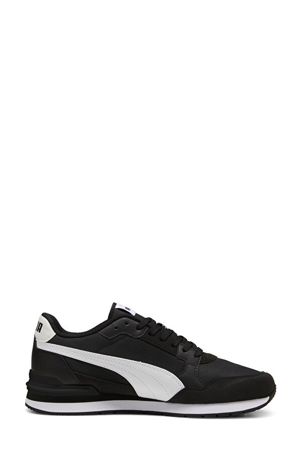Puma ST Runner v4 NL Siyah Kadın Sneaker