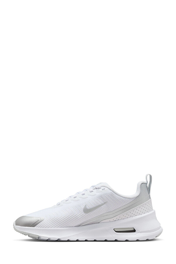 Nike W  AIR MAX NUAXIS Beyaz Kadın Sneaker