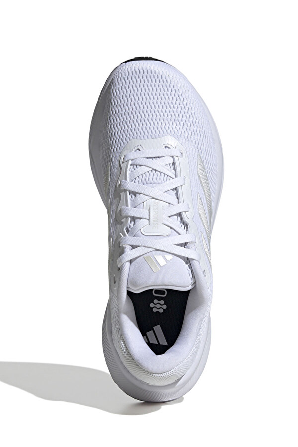 adidas RESPONSE W Beyaz Kadın Koşu Ayakkabısı