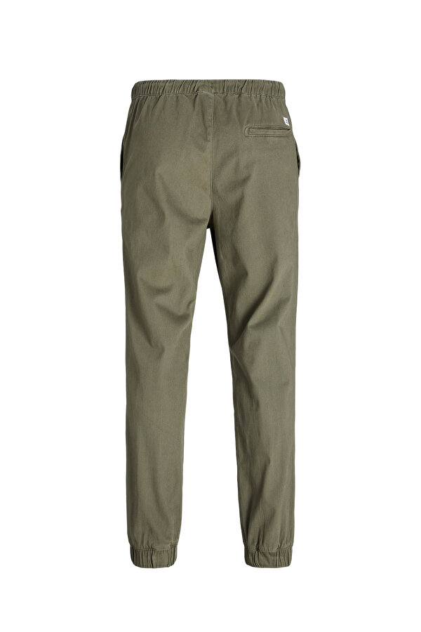 Jack & Jones JPSTGORDON JJDAVE JOGGER Haki Erkek Pantolon
