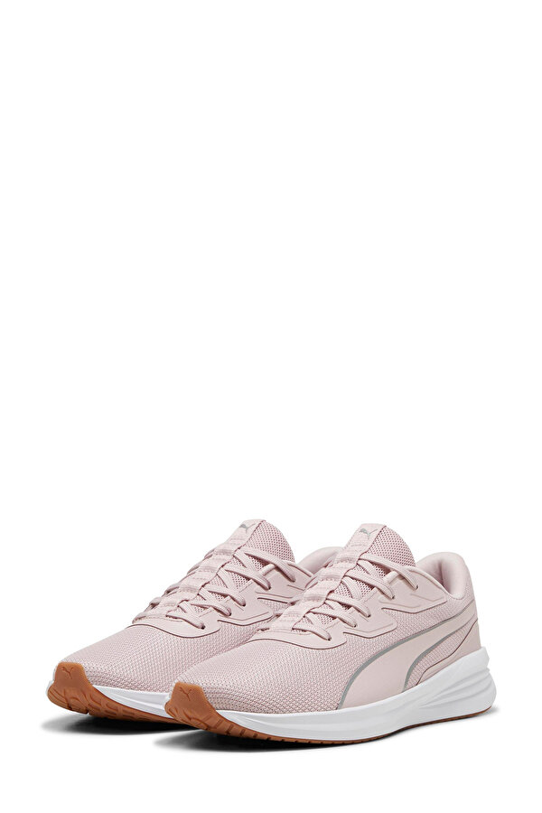 Puma Night Runner V3 Pudra Kadın Koşu Ayakkabısı