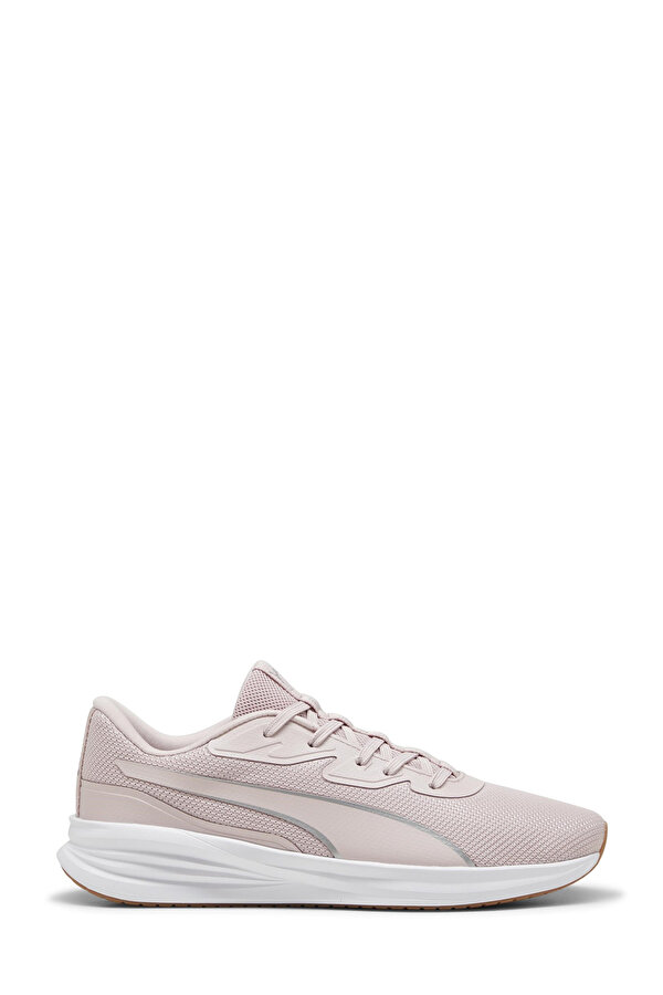 Puma Night Runner V3 Pudra Kadın Koşu Ayakkabısı