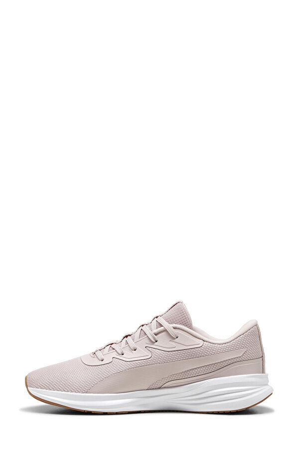 Puma Night Runner V3 Pudra Kadın Koşu Ayakkabısı