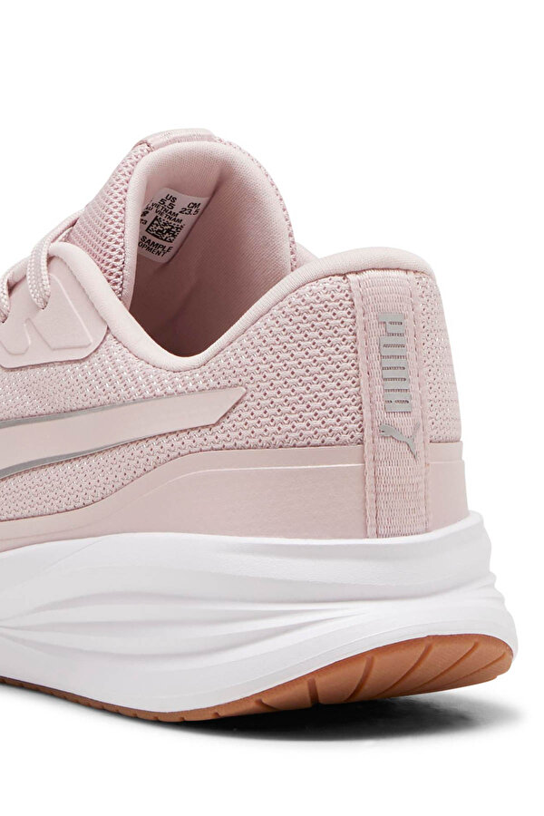 Puma Night Runner V3 Pudra Kadın Koşu Ayakkabısı