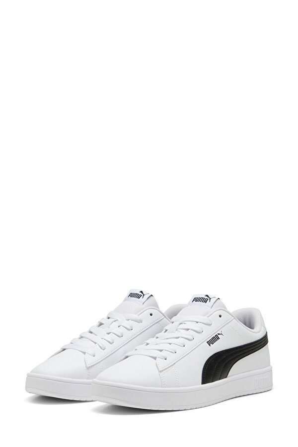 Puma Rickie Classic Beyaz Erkek Sneaker
