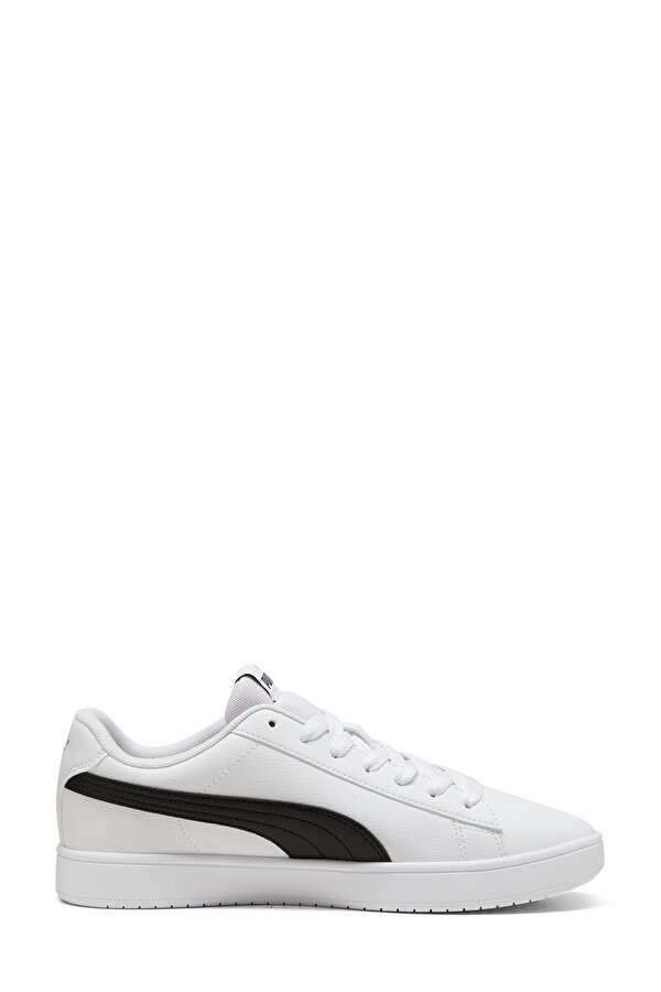 Puma Rickie Classic Beyaz Erkek Sneaker