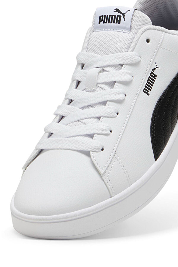 Puma Rickie Classic Beyaz Erkek Sneaker