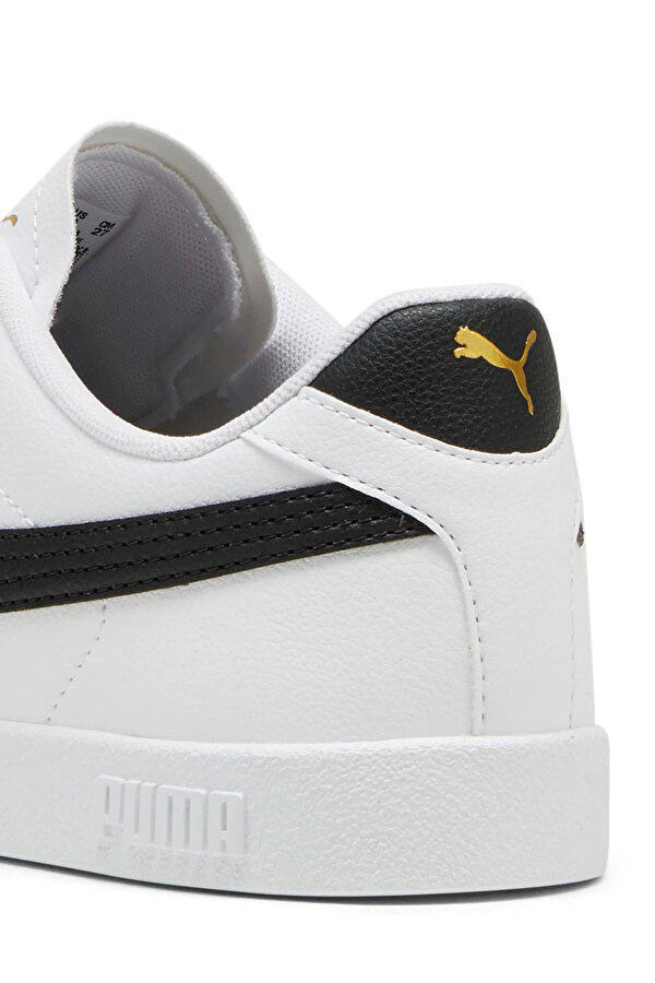 Club II SL Beyaz Erkek Sneaker - Görsel 6