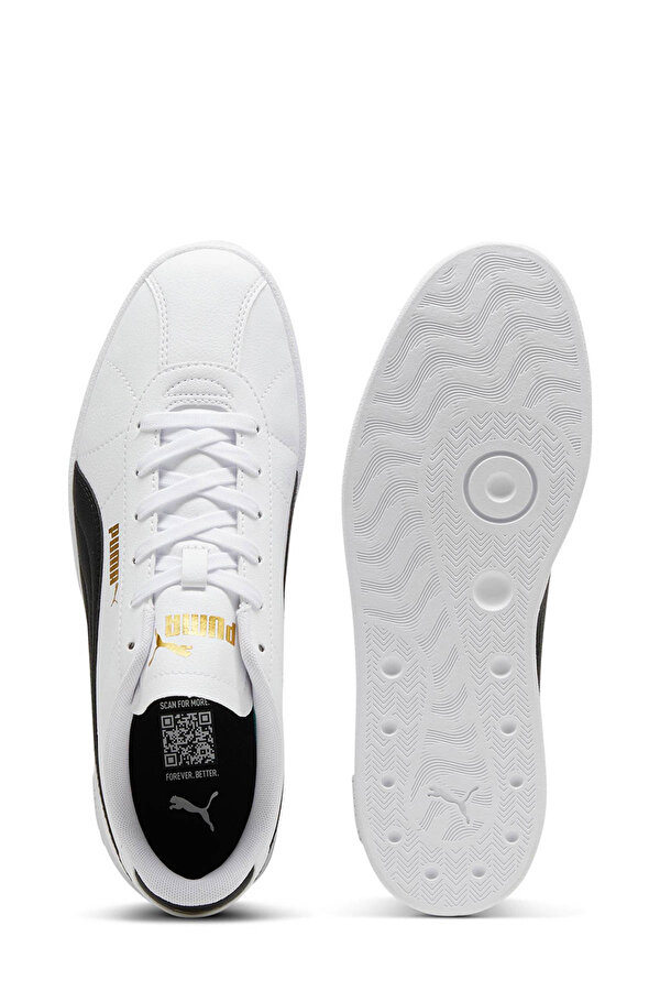 Club II SL Beyaz Erkek Sneaker - Görsel 8