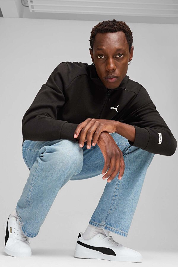 Club II SL Beyaz Erkek Sneaker - Görsel 3