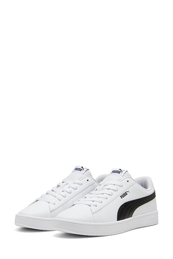 Puma Rickie Classic WHITE Woman Sneaker