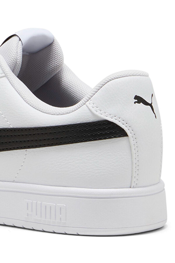 Puma Rickie Classic WHITE Woman Sneaker