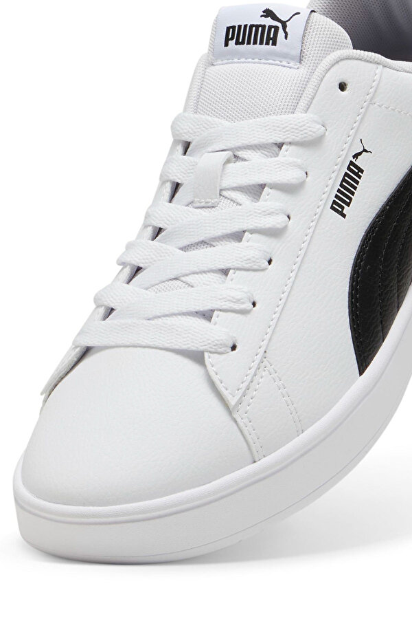 Puma Rickie Classic WHITE Woman Sneaker