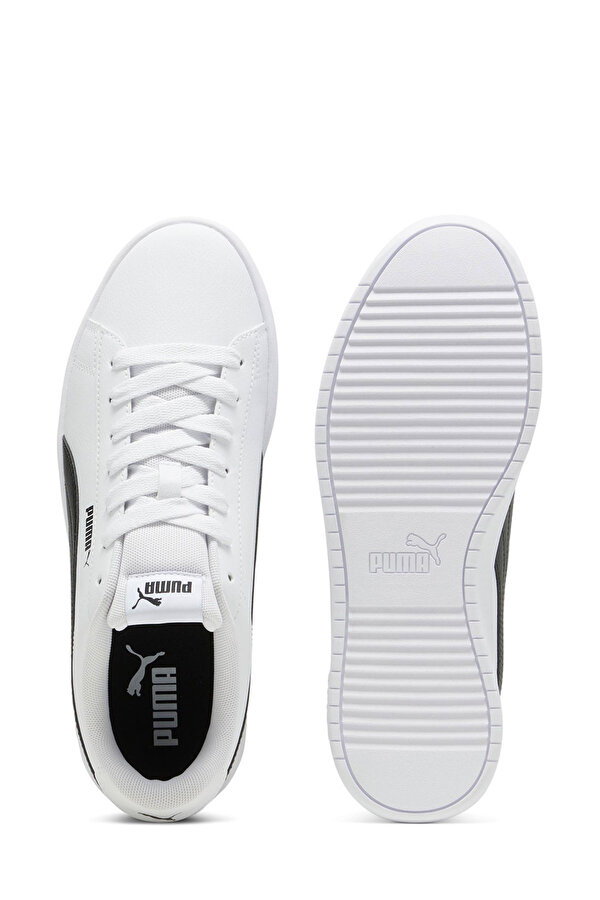 Puma Rickie Classic WHITE Woman Sneaker