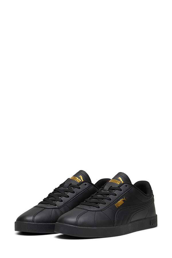 Puma Club II SL Siyah Kadın Sneaker